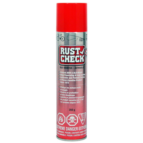 Rust Check Rust Inhibitor