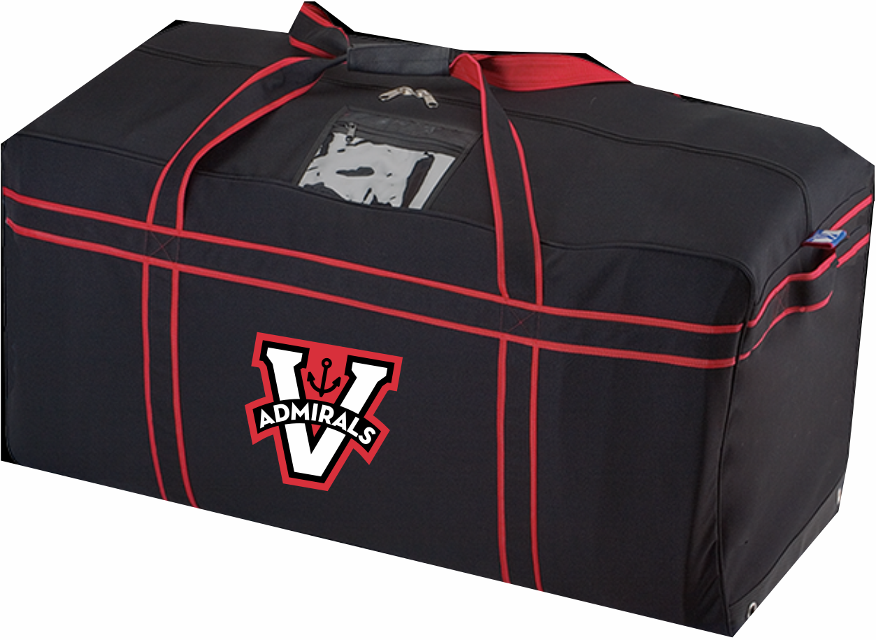 Victoria Admirals Kobe Hockey Bag
