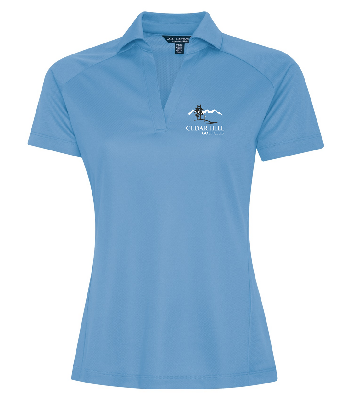 Rawlings Short Sleeve 1/4 Zip Pullover