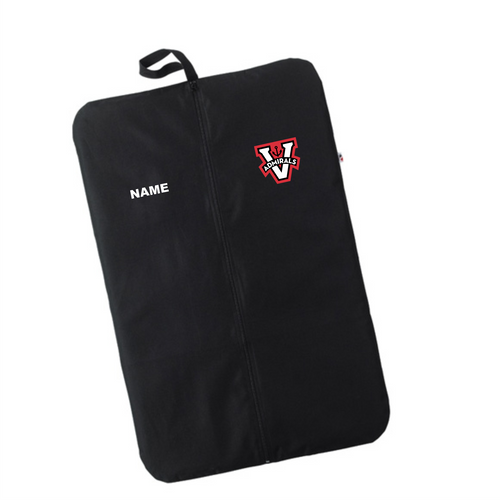 Victoria Admirals - Jersey Bag - Includes Name