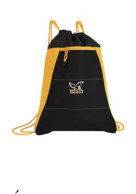 Peninsula Eagles - VarCITY Sack Pack