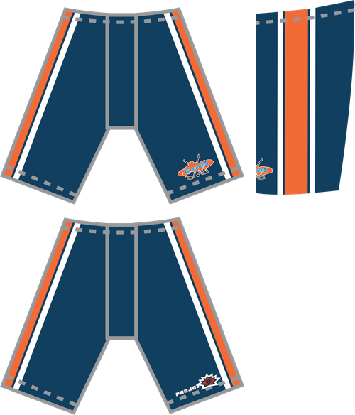 Kerry Park Islanders - Pant Covers