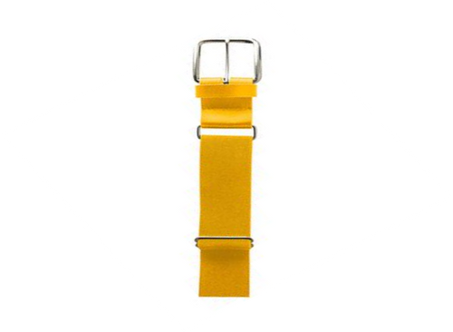 Elastic Adjustable Belt - Gold