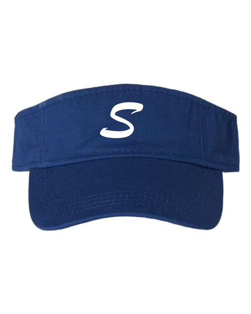 Visor - Sooke Fastball