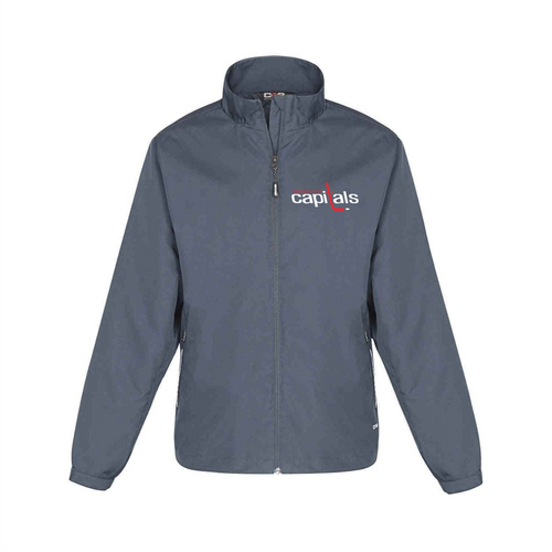 Cowichan Capitals - CX2 Track Jacket - Youth