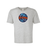 Kerry Park Islanders  - Short Sleeve T-Shirt-Sport Grey-Youth Sizes-Circle Mill Bay Logo