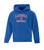 Lakehill Fastball - Fleece Hoodie  - Youth & Adult - Royal- ARC Logo