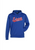Lakehill Fastball- Biz Hype Hoodie - Youth & Adult - Royal -  Script Logo