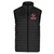 Island Outlaws - Puffy Vest - Youth, Men's & Ladies - Black