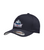 Reign - Flexfit Hat - Navy - Embroidered Logo