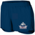 Reign - Girls/Youth Workout Shorts - Printed Logo