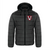Victoria Admirals - Winter Jacket - Black - Embroidered Left Chest