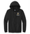 Lakehill Elementary School - Full Zip Hoodie - Youth & Adult - Black - Left Chest Print