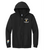 Lakehill Elementary School - Full Zip Hoodie - Youth & Adult - Black - Left Chest Print