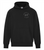 Dovanne Training - Heavy Fleece Pullover Hoodie - Black - Adult Sizing - Embroidered Left Chest Logo