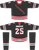 VMHA Black 3rd Jerseys & Socks - Available For Team Orders!