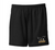 Peninsula Eagles - Biz Dry Fit Shorts - Youth & Adult
