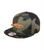 Kerry Park Islanders - New Era - Flat Bill Snapback Cap-Camo