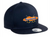 Kerry Park Islanders - Flat Bill Snapback Cap