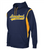 Langford Fastball - 2 Tone Polyester Fleece Hoodie - Youth & Adult