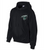 South Island Storm - Fleece Hoodie - Youth & Adults - Black