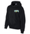 South Island Thunder - Fleece Hoodie - Youth & Adults - Black