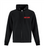 Gary Muir Plumbing - Full Zip Fleece Hoodie - Adults