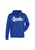 Sooke Fastball - Biz Hype Hoodie - Youth & Adult - Royal