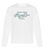 CS Extreme - Fleece Crew Neck Sweat Shirt - Youth & Adult - White - FF