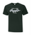 CS Extreme - Short Sleeve T-Shirt - Youth & Adult - Forest Green - FF