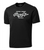 CS Extreme-Short Sleeve Dryfit Shirt - Youth & Adult - Black - FF