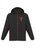 Triangle - Biz Collection Breeze Jacket - Adults - Black/Red