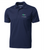 Cedar Hill Golf Club - Mens - Coal Harbour Snag Resistant Polo - Navy