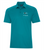 Cedar Hill Golf Club - Mens - Coal Harbour Snag Resistant Duo - Tone Mesh Polo - Tropic Blue