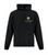 Islander Engineering - Fleece Hoodie - Youth & Adult - Left Chest Embroidered - Black