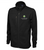 Islander Engineering - SoftShell Jacket - Youth, Men's & Ladies - Black