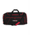 Cowichan Capitals - VarCITY Duffel Bag - Black/Red