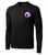 Greater Victoria Ringette - L/S Dryfit - Youth & Adult -  Black