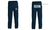 Reign - Fleece Sweatpants  - Youth & Adult - Embroidered Logo