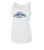 Langford Fastball - Ladies Tank Top - White - Property of