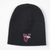 Victoria Eagles Baseball - Knit Toque - Straight - Black