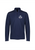 Reign- 1/4 Zip Pullover - Youth, Ladies & Mens - Navy
