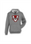 Victoria Admirals - Biz Hype Hoodie - Youth & Adult - Grey-3 Color-V