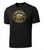 JDF Grizzlies - SS Dry Fit Shirt - Youth & Adults-Black-FF Circle Logo