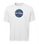 Kerry Park Islanders -SS Dry Fit Shirt-Youth & Adults-White-FF Circle Mill Bay Logo
