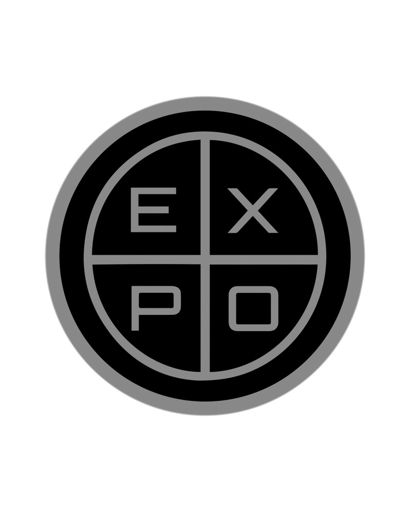 Expedition Portal PVC Patch