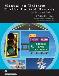 Image result for manual of uniform traffic control devices