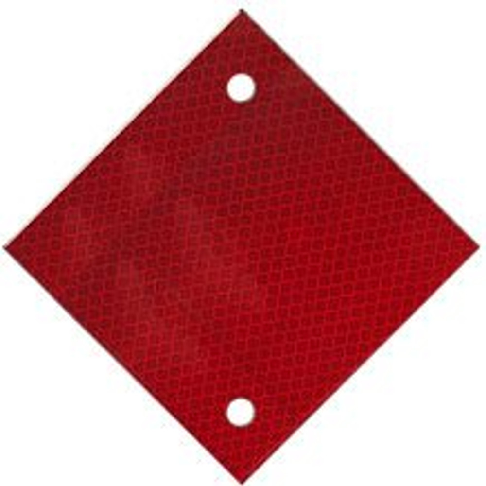 Sign Post Reflectors Reflective Panels Dornbos Sign and Safety