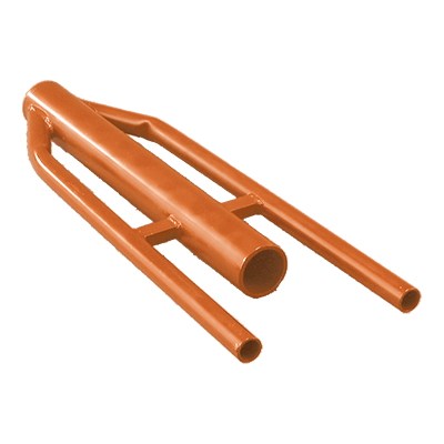 Lightweight Post Driver from Dornbos Sign & Safety Inc.