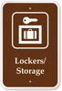 Locker/Storage Locker/Storage